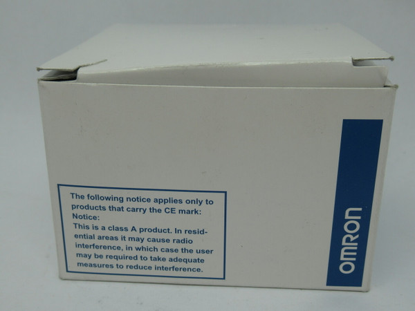 Omron E3JM-DS70M4-US Diffuse Reflective Photoelectric Sensor 24-240VAC NEW