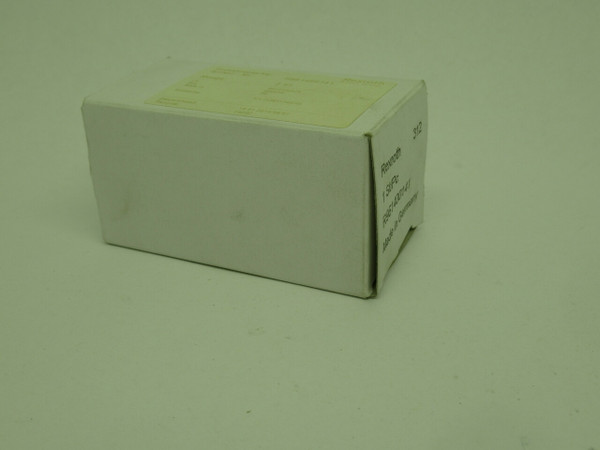 Rexroth R961400141 Filter Green 3" Length 1" Diameter X28/67 NEW