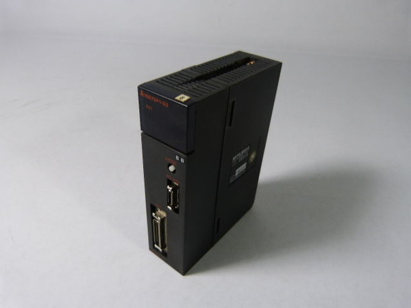 Mitsubishi A1S-D75P1-S3 Positioning Unit  USED