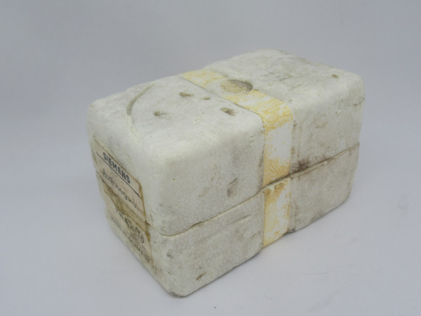 Siemens 3UN7001 AC Contactor 110VAC 40-60Hz 1.5A NOP