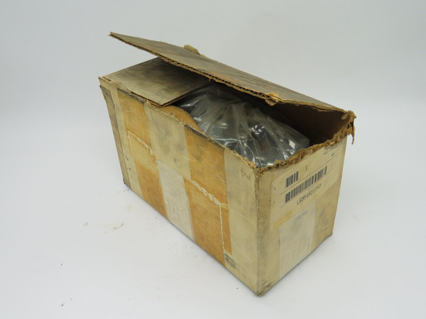 Schrader Bellows L6954921153 Double Solenoid Valve Assembly 110/120V BOX DMG NEW