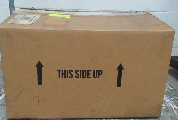 Bell & Gossett P42546 Volute w/Wear Ring, Iron Pump Size 2-1/2BB 12-Bolt NEW