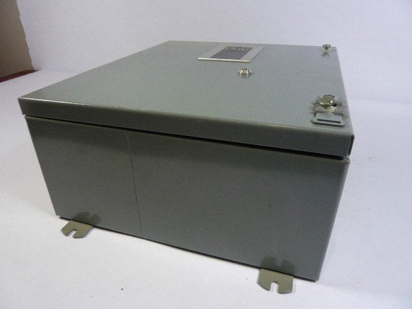 Allen-Bradley 505-BJD Reversing Starter 27 Amp  NEW