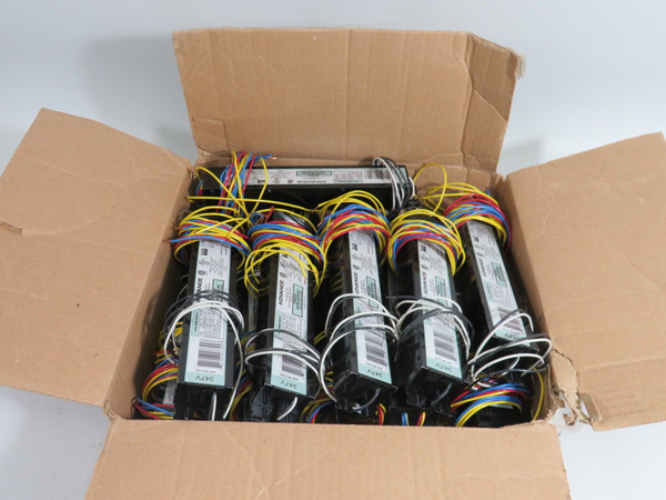 Advance GOPA-4P32-SC Ballast 347V 50/60HZ 0.33AMP Lot of 12 SHELF WEAR NEW