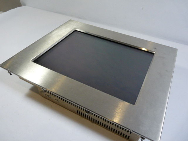 Allen-Bradley 6185-CBZABZZ Panelview Operating Interface  USED