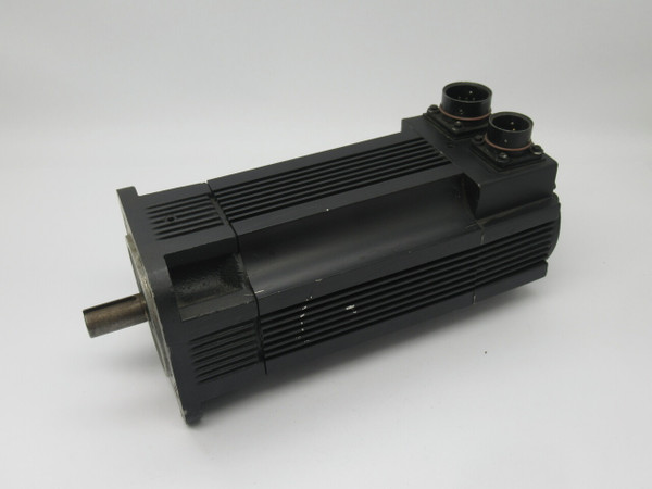 Reliance Electric Servo Motor 1kW 5000RPM 24VDC 72Nm 15.57ohm .88A USED
