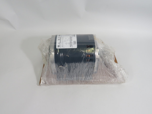 Marathon Motors 5KH32HN5620MT 1/3HP 1725RPM 115V 48Y OPEN 1PH 6.6A 60HZ NOP