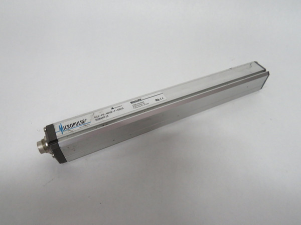 Balluff BTL5-E10-M0152-P-S32/US Transducer 4-20mA 8-Pole USED