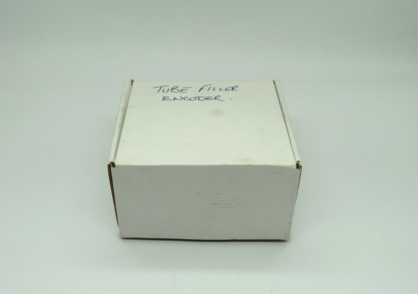 Industrial Encoder IS581.10C0R63.00180 Encoder 4.75-30VDC NOP