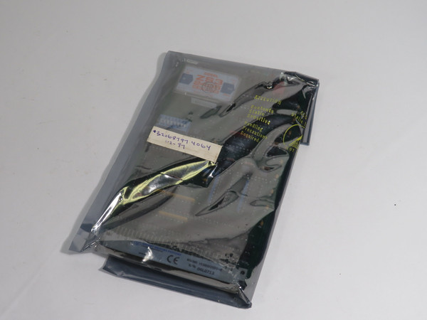 Datalogic HS860BH-4 Escort Memory System Controller Card NOP