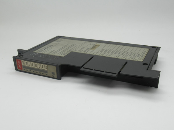 CINCINNATI MILACRON 3-531-3839A AC Output ModuleUSED