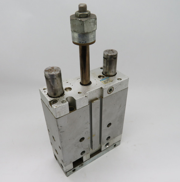 Festo 534769 DFM-50-80-B-P-A-GF-AJ Guided Drive 50mmB 80mmS SHELF WEAR USED