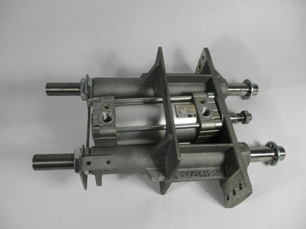 Bosch R3842512290 0822243003 Linear Drive Assembly 63mmB 80mmS SHELF WEAR USED