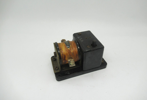 General Electric IC2824-34 HG26 Thermal Overload Relay 600V 10A USED