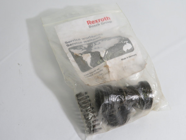 Rexroth MSR-20KE-50-1X Check Valve R900348318 NWB