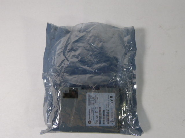 Allen-Bradley 1769-L20 Series A Compact Logic 5320 Processor Unit  NOP