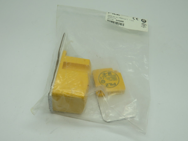 Pilz 540000 Non Contact Safety Switch Unit 24VDC PSEN cs1.1p/PSEN cs1.1 NWB