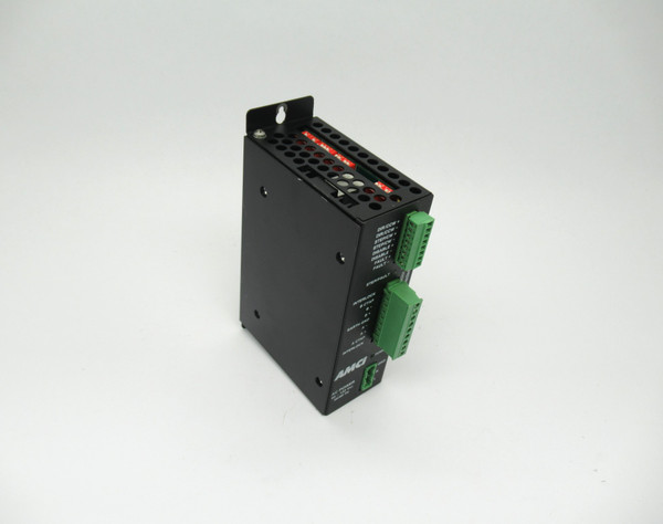 AMCI SD17060B Stepper Motor Drive 115VAC 50/60HZ USED