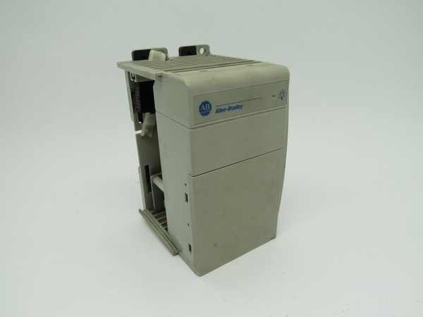 Allen-Bradley 1769-PA2 Power Supply Module Ser A *Broken Door Clip* USED