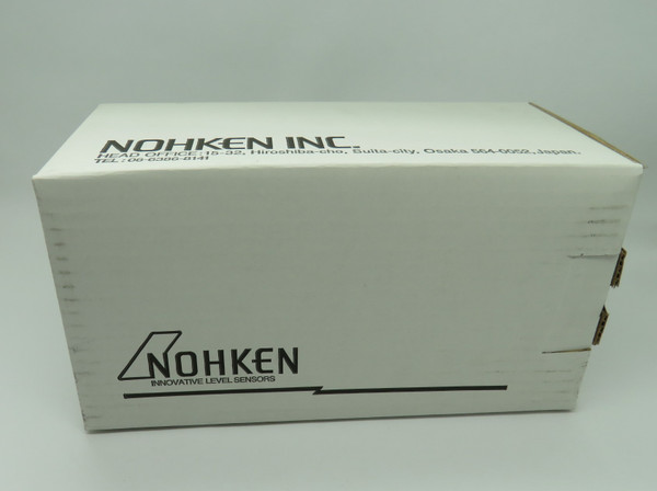 Nohken FM-13 Side Mount Float Sensor 50VA 0.5A NEW