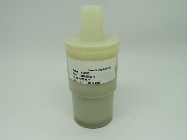 Rexroth R900956379 Logic Cartridge Valve LC 32 A20D7X/V NEW