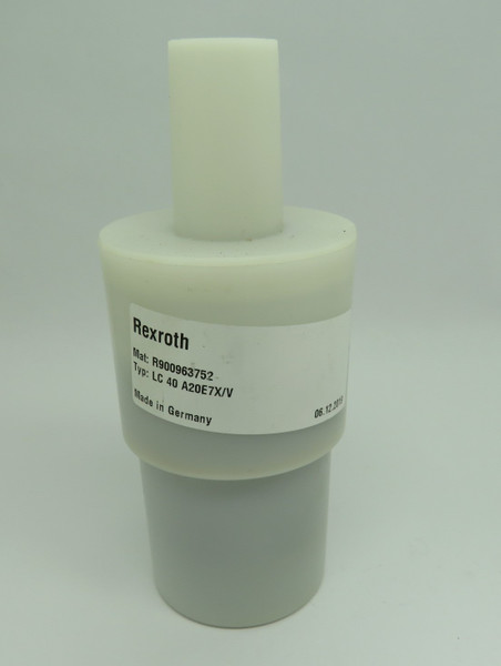 Rexroth R900963752 Logic Cartridge Valve LC 40 A20E7X/V NEW