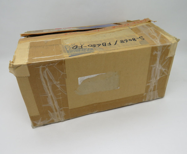 Yuken AMB-EL-04-2-A-2001 Power Amplifier NEW