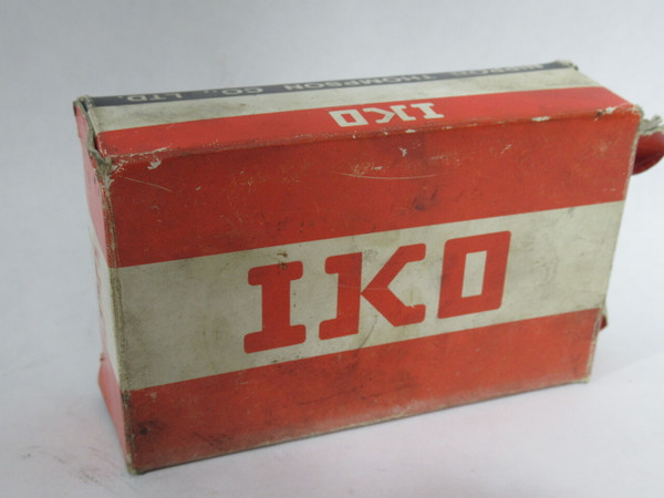 IKO TAF243220 Non-Thrust Needle Roller Bearing 0.945"ID Lot of 7 *DMG Box* NEW