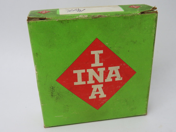 INA SCE67-P-L271/STD Needle Roller Bearing 9/16"OD 3/8"ID 7/16"WID 10-Pk NEW