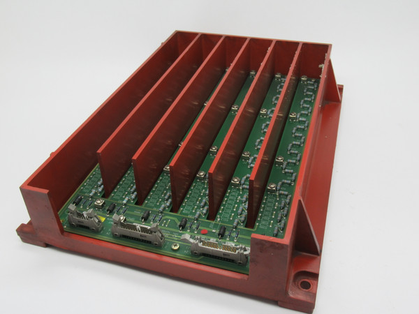 Allen-Bradley 81000-199-53-R Interface Module *Missing Screws* USED