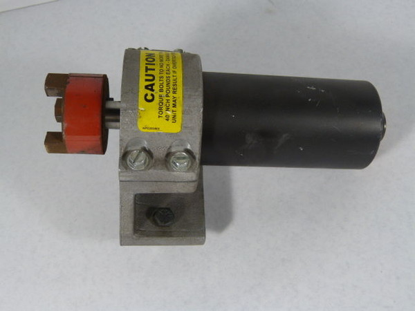 Ametek SD0309000 Single-Turn Transducer  USED