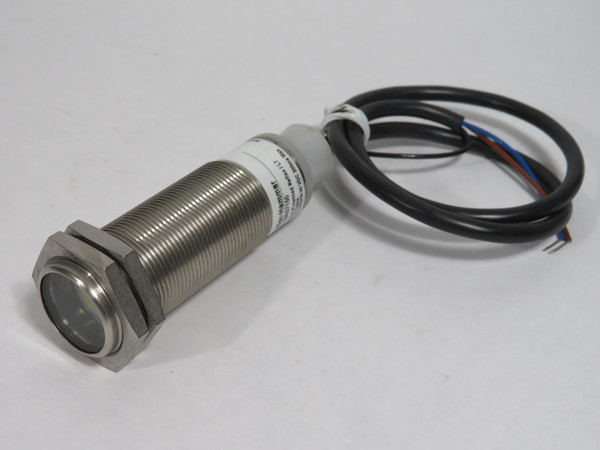 Eaton Cutler-Hammer E58-30RS7150 Retro Reflective Sensor 20-132VAC/15-30VDC NOP