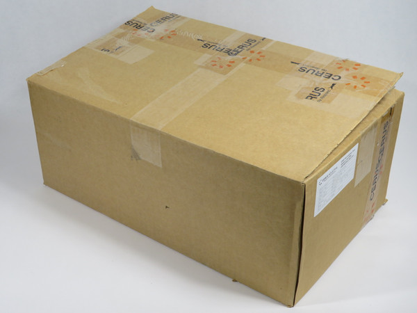 Cerus SAS1-9/K-6M Standard Automation Starter 1/6HP 1Ph 120V 4.4A NEMA 1 NEW