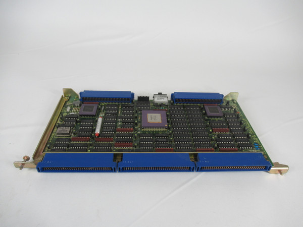 Fanuc A16B-1210-0060/06E PC Board *Some Corrosion* USED
