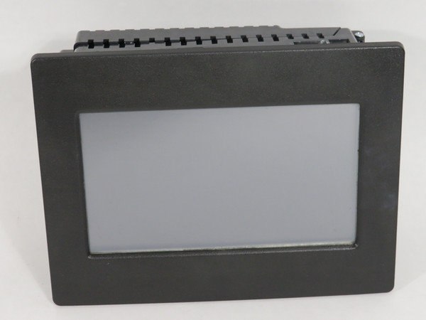 EZ Automation EZ3-T7C-E 7" TFT Color Panel Monitor 800X480 Reso. SHELF WEAR USED