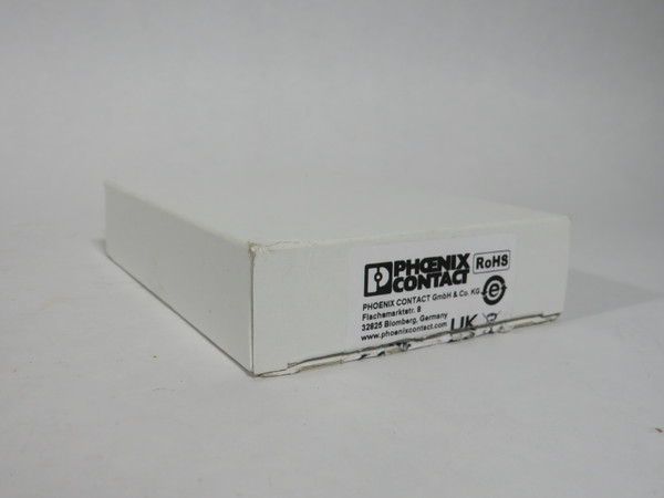 Phoenix Contact EMD-SL-PTC 2866093 Temperature Monitoring Relay 240VAC 30VDC NEW