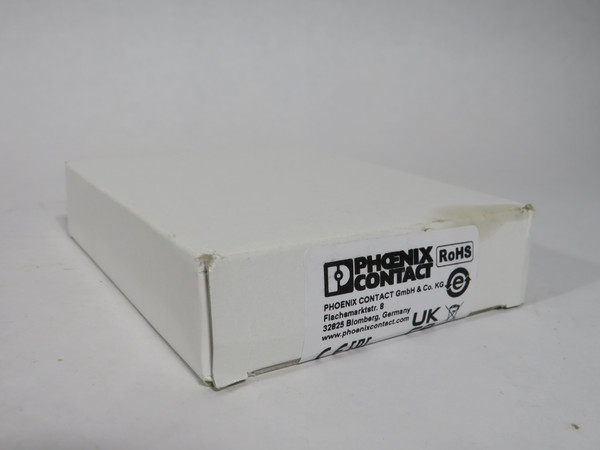 Phoenix Contact EMD-SL-PTC 2866093 Temperature Monitoring Relay SEALED BOX NEW