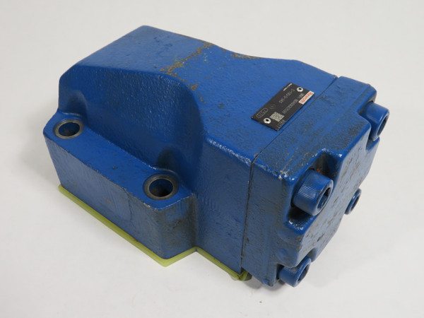 Rexroth N0460G02590 Check Valve C-10G-D-340 SHELF WEAR USED