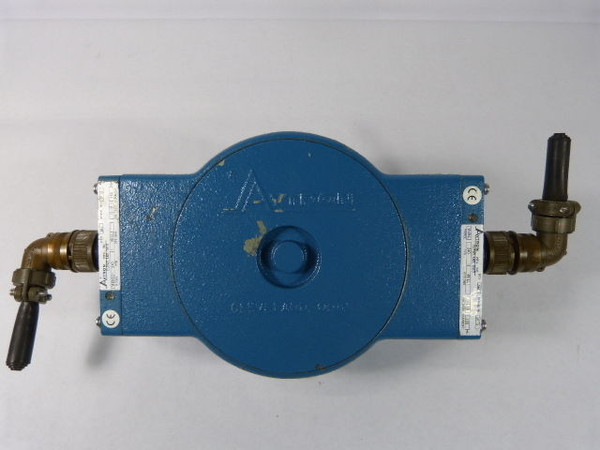 Avtron M485L-LL1-LL1 Sub Assembly Pulse Generator  NOP