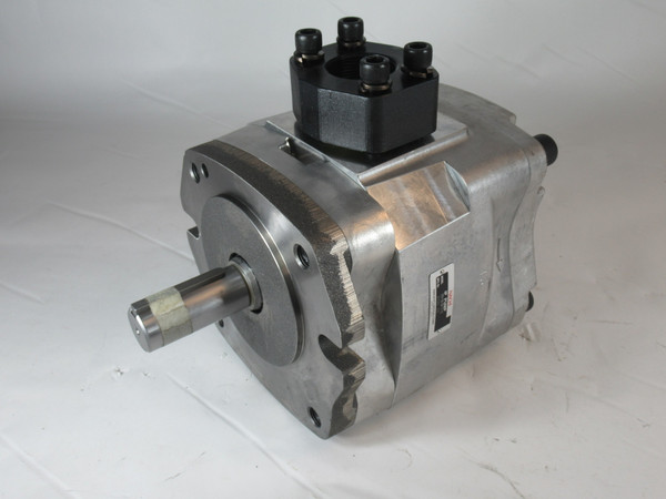 Nachi IPH-5B-64-T-11 Hydraulic Gear Pump 63.9cm3/rev 30MPa 400-2000RPM NEW