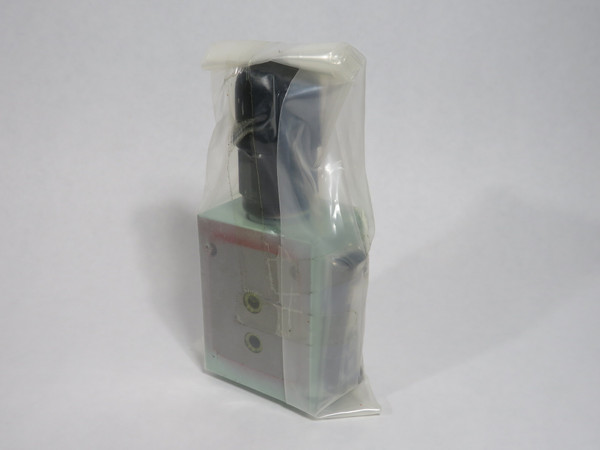 Kawasaki RD6P-10-2/315 Direct Operated Relief Valve 30.9MPa NWB