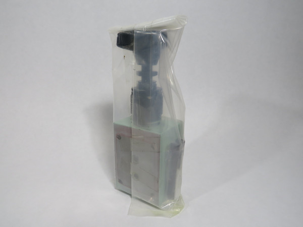 Kawasaki RDV6P-10-1/315-12 Vent Control Direct Operated Relief Valve 30.9MPa NWB