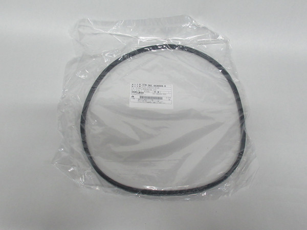 Generic RTK-0383001N735 Pump Seal 383mm OD x 367mm ID x 8mm T NWB