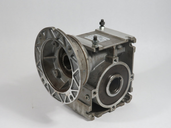 Nord SK1SI63J-N56C-80S/4 CUS Worm Gear 25.00:1 534lb-in SHELF WEAR USED