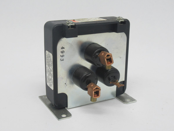 Watlow LD30-1000-0U00 Mercury Displacement Relay 3P 120VAC Coil NO 35A USED