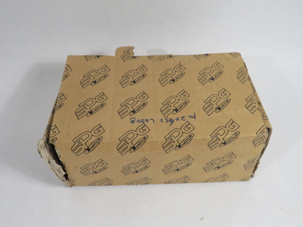 SPG S7R15GA-TCE Reversing Motor 15W 1550rpm 110V 1Ph 0.44A 60Hz 6uf DMG BOX NEW