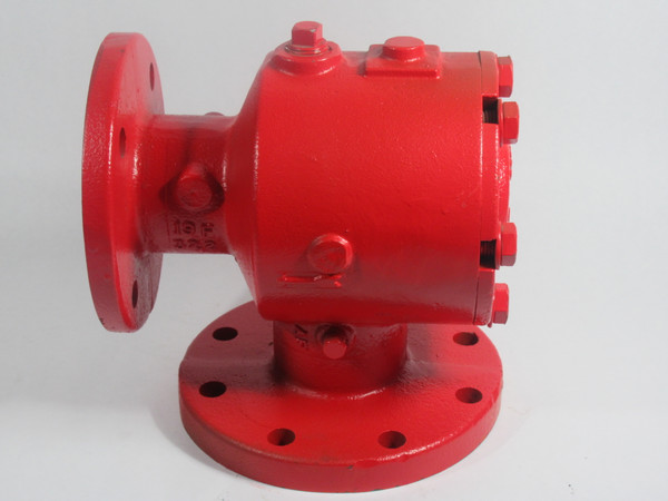 Armstrong SG-43 Suction Guide For In-Line Pump 4" In 3" Out SHELF WEAR NOP