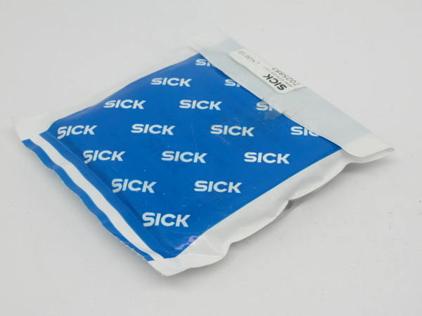 Sick WLL1000-P430 Fiber Optic Sensor 10-30VDC 100mA NWB