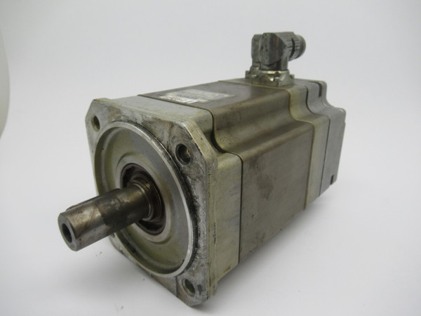 Siemens 1FK7063-5AH71-1TA2 Servo Motor 7200RPM 261V 11.Nm 12.0A 3Ph USED
