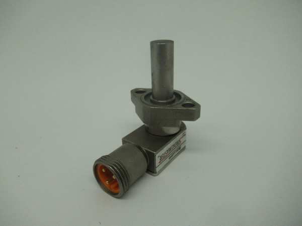 Balluff BES-516-200-S2/1.250"-S5 Pressure Rated Inductive Sensor NO RING USED